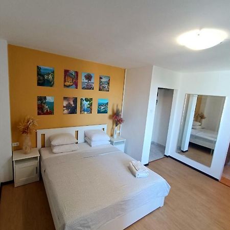 Old Town View Studio Bucureşti Ngoại thất bức ảnh