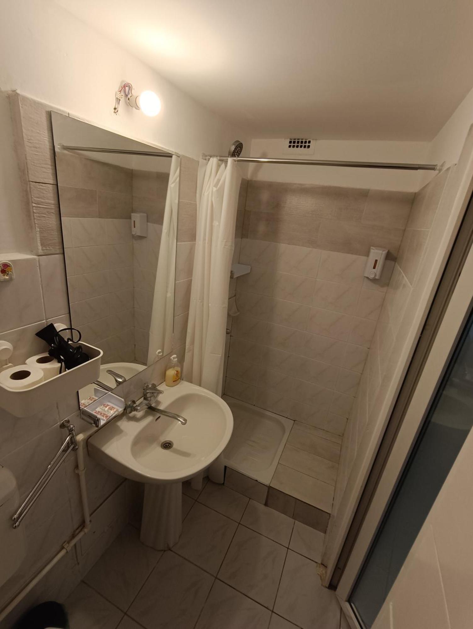Old Town View Studio Bucureşti Ngoại thất bức ảnh